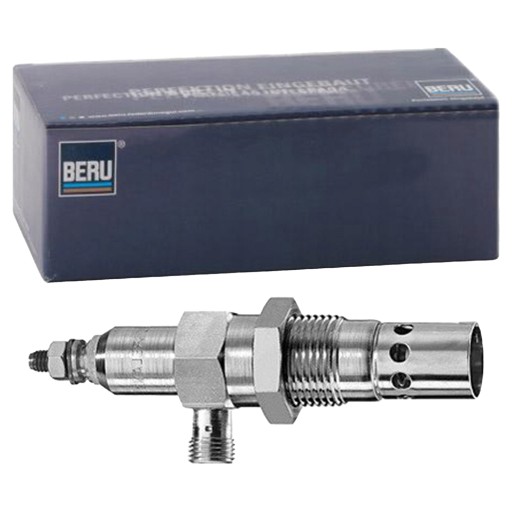 Свеча накаливания beru gf984