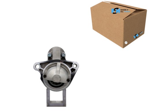 140.546.112.130 - Стартер mazda 1,2 квт, стартер bv psh