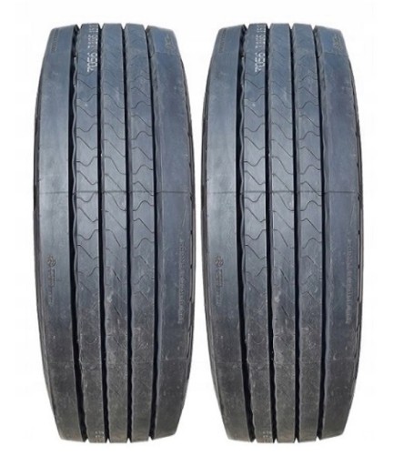 265/70 R19. 5 новый оригинальный передний M+S 3PMSF PREMIUM
