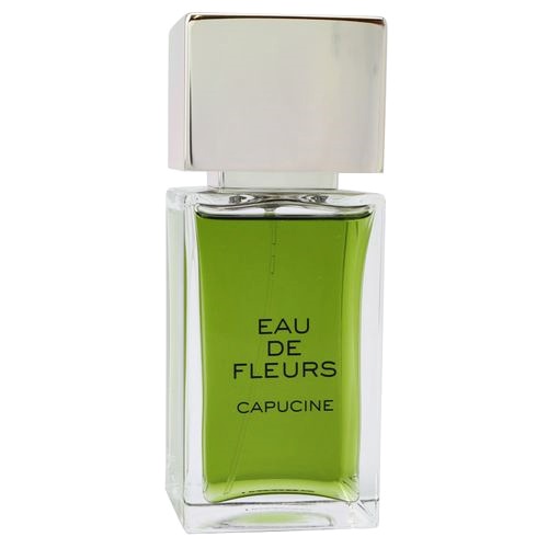 chloe eau de fleurs - capucine