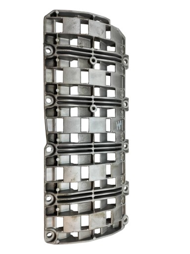 Coppa olio copertura GREMBIALINA WKLAD 2247206 3.0 D Bmw Seria 5 IV (1995-2003) E39