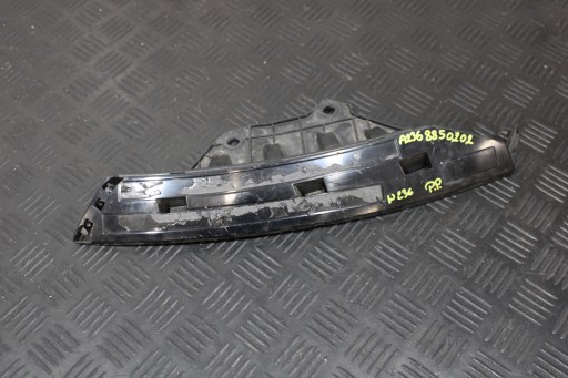 support holder right front A2368850202 MERCEDES-BENZ CLE 236 W236
