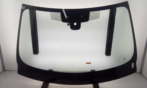 Лобовое стекло JAGUAR F PACE 2016-HUD ORG B09347