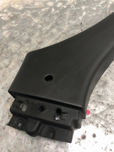 cover SLUPKA right rear part MASERATI QUATTROPORTE VI 670010345