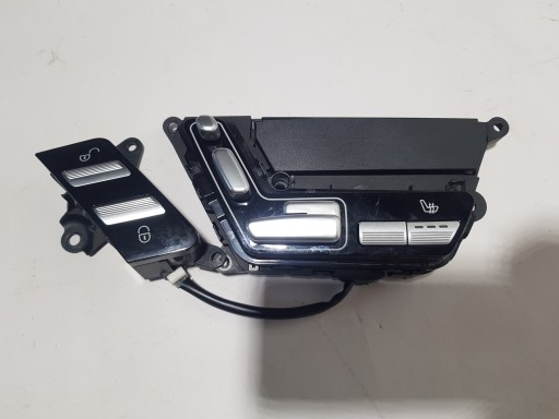 PANEL Siège Gauche Avant MERCEDES W221