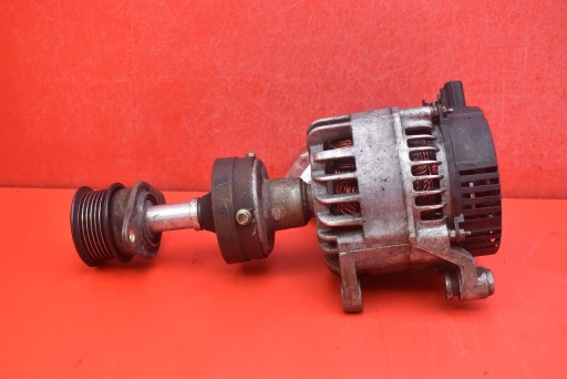 alternator 98AB-10300-JC FORD FOCUS MK1 1.8 TDDI 90 KM 98-04