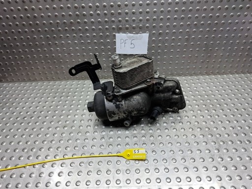 Ölfiltergehäuse KIA HYUNDAI I30 17- 1.6 CRDI 26410-2A300