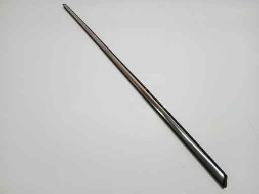 moulding right MINI R56 JCW OE CHROM (0006141)