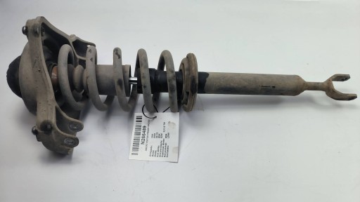 shock absorber right front AUDI A6 C6