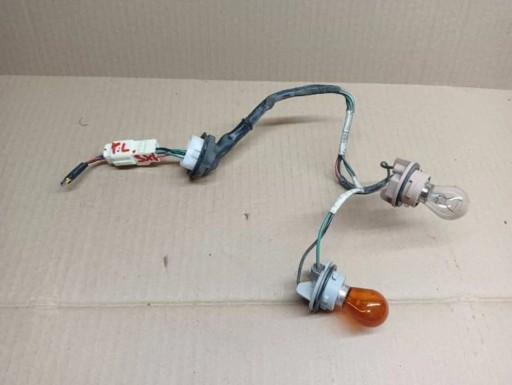 ACF24508 - Suzuki sx4 s-cross монтажна лампа джгут лівий зад 14р