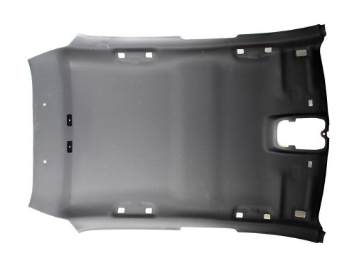 98285441ZD - Стеля стеля софіт PEUGEOT 208 II 19-R. GT