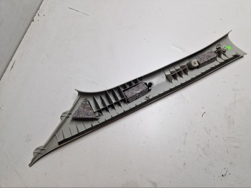 HONDA CIVIC VIII 8 Blende Abdeckung säulenverkleidung säule verkleidung kunststofftteil Innen- rechts 4101-SMG-E