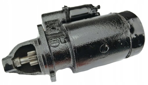 0001123012 - Стартер żuk warszawa nysa tarpan s21 2120 c28 ccm prl