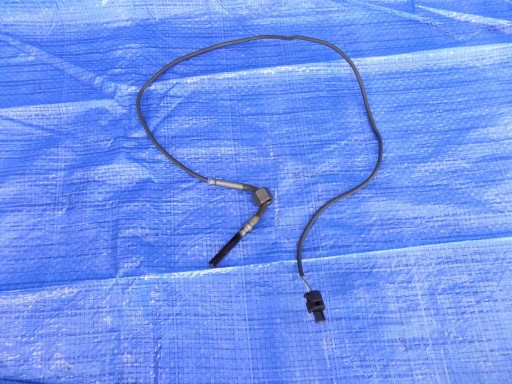 Sensor TEMPERATURY Gase B-KLASA W245 2,0 CDI