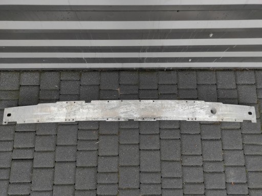 101190-26GE - БАЛКА ПЕРЕДНЕГО БАМПЕРА BMW 5 F10 F11