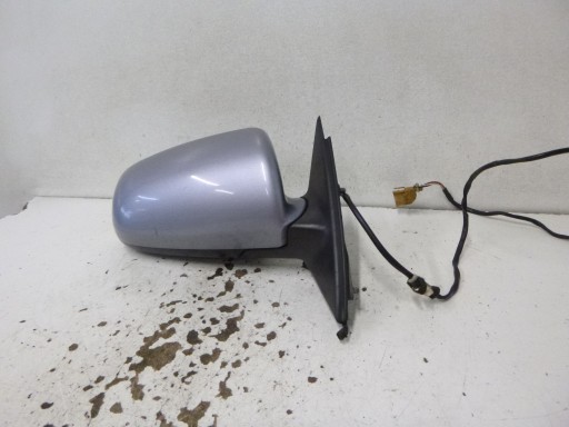 mirror right AUDI A4 B6 2001-2005 5PIN