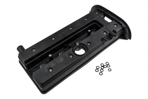 BPZ-DW-003 - КРИШКА КЛАПАНА CHEVROLET LACETTI 1.8 2005-