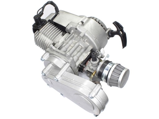 MMP.23.02.2023.3.3157 - МОТОР-РЕДУКТОР POCKET MINI QUAD CROSS WIN