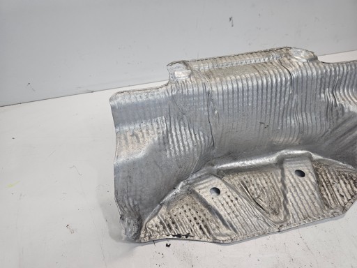 cover TERMICZNA chassis AUDI A4 B9 8W0804174A
