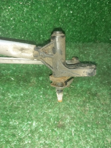 wiper mechanism front SKODA ROOMSTER 5J1955113BZA3