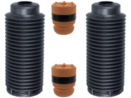 КРИШКА АМОРТИЗАТОРА КОМПЛЕКТ. MERCEDES 108832