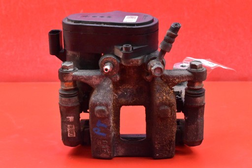caliper brake right rear part T158237700 KIA EV6 58 kWh 170 KM 21