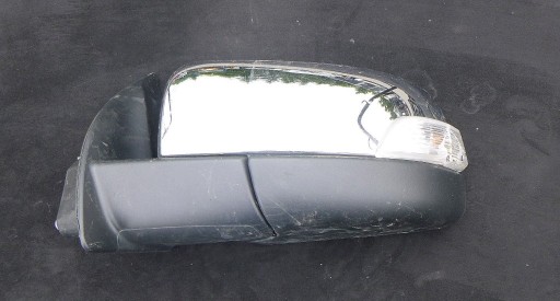 Дзеркало Ford Ranger ліве JB3B17683UA