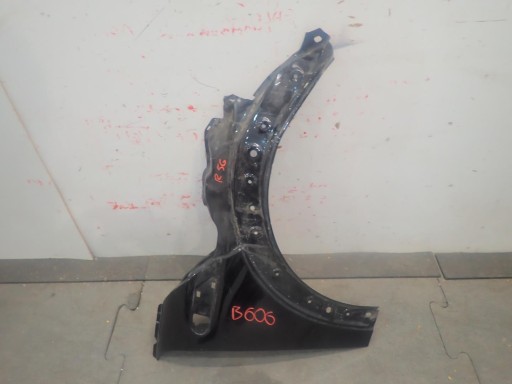 fender front front right MINI COOPER R56 2006