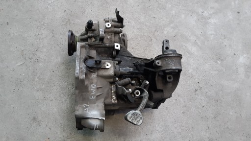 Getriebe EWQ 1,4 TDI Audi A2
