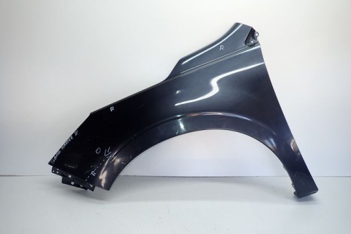 SUBARU FORESTER IV 13- parafango sinistra Anteriore Anteriore