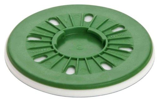 Festool полірувальна пластина PT-STF-D150 FX