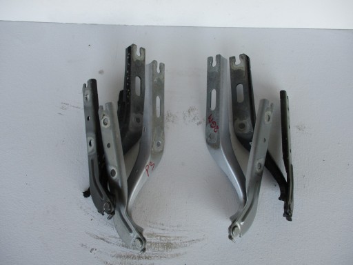 hinge bonnets VW T CROSS 2GM 2GM823302 2GM823301A