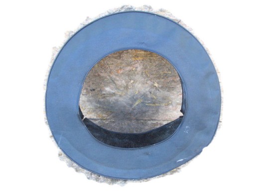 Cherokee Liberty kJ кришка запасного колеса