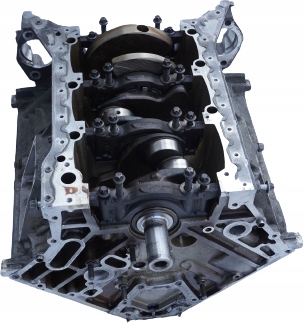 WL-KY-PI-MB-W219 - ЩИТКИ КОЛЕНВАЛА MERCEDES CLS W219 3.5 БЕНЗ