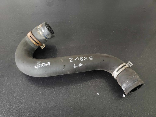 cijev prijenos vode SAAB 9-3 II 93 z18xe 1.8i 122km