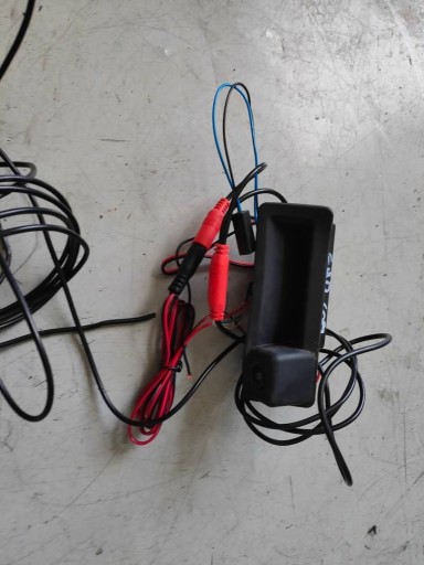 Камера bmw e90