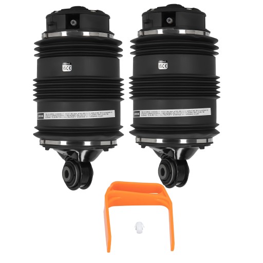 3002102294 - 2x подушки сильфона для mercedes s211 2113200925