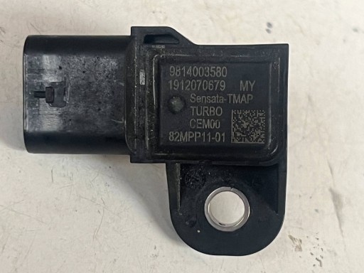 sensor MAP PEUGEOT 308 9814003580 @A