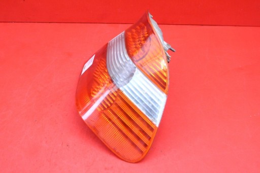 light right rear part rear 08-444-1911R BMW E46 sedan 97-03