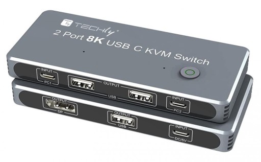 Producing Streaming Video for Multiple… Datavideo MS-3200 All-in-One Video Production Studio in