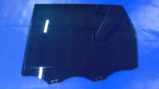 window door left rear part 2016R VW TOUAREG II 7P 10-17R