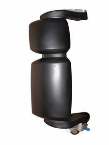 3357823 - + Зеркало IVECO EUROCARGO похороны . руль.ele R долг