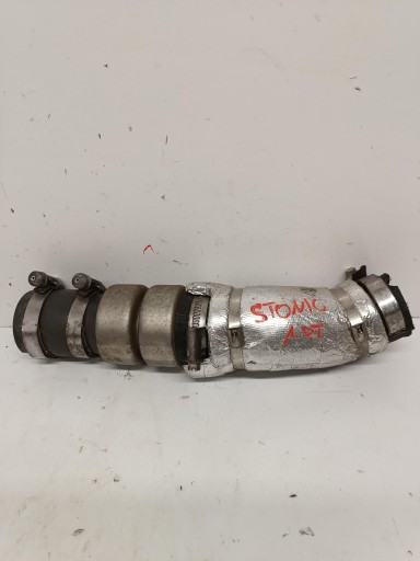 Schlauch Rohr rohr Schlauch intercooler KIA STONIC 1.0 T-GDI 2018