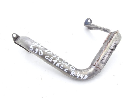 DAF LF 45 55 5.9 01-06 E3 дракон масло