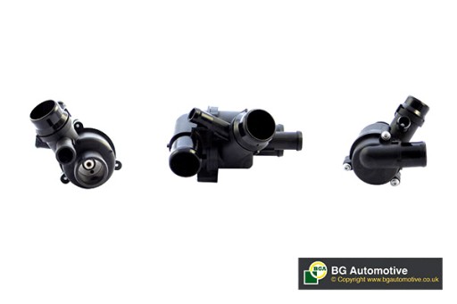 CT4207 - BGA ТЕРМОСТАТ