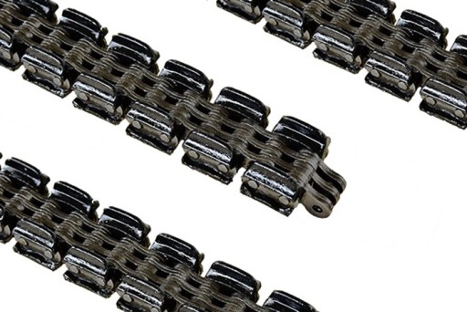 LD1026 - Цепь мачты LINDE серии 352 H35 H40 H45