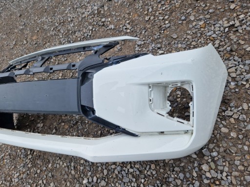 front bumper MITSUBISHI SPACE STAR II LIFT 19R