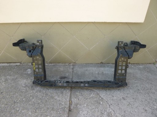 HYUNDAI SANTA FE III 12- support panel for radiators