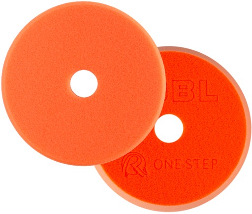 ADBL One Step DA - полировальная губка 135/150 мм