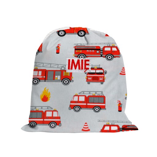 Плюшева дизайнерська сумка